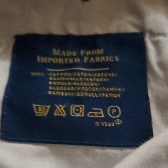 POLO Ralph Lauren Classic Fit Blue Shorts Mens Size 34 Faded Yet Vibrant Color - Picture 7 of 10